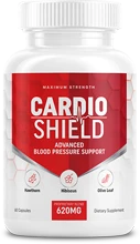 Cardio Shield supplement