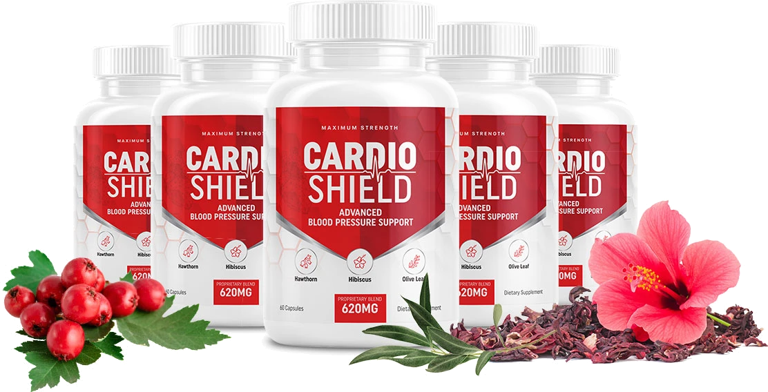 Cardio Shield