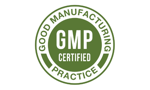 Cardio Shield gmp certified